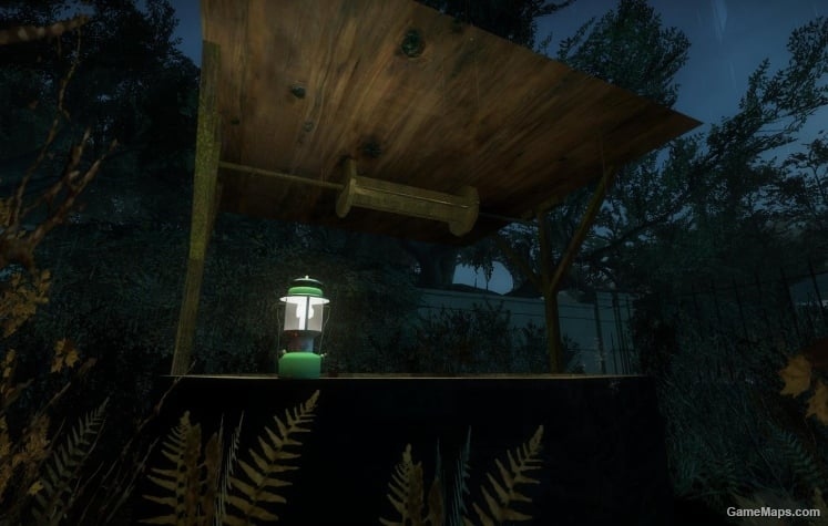 Vague Reminders (L4D port)