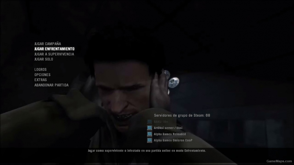 Silent hill Video background