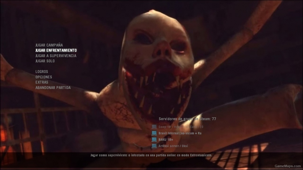 Silent hill Video background