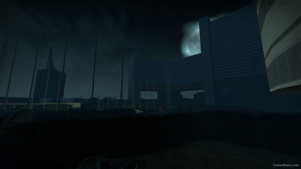 Vienna Calling 2 (L4D1 Port)