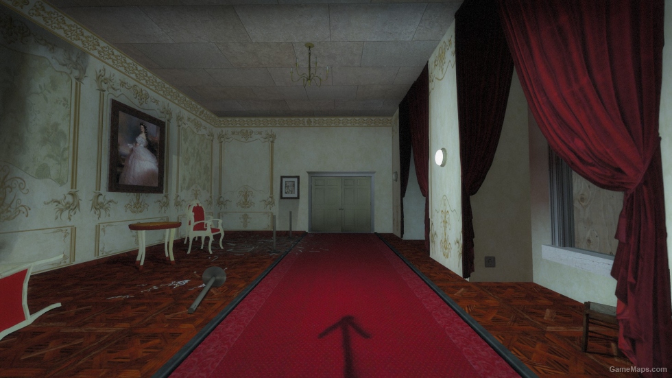 Vienna Calling 2 (L4D1 Port)