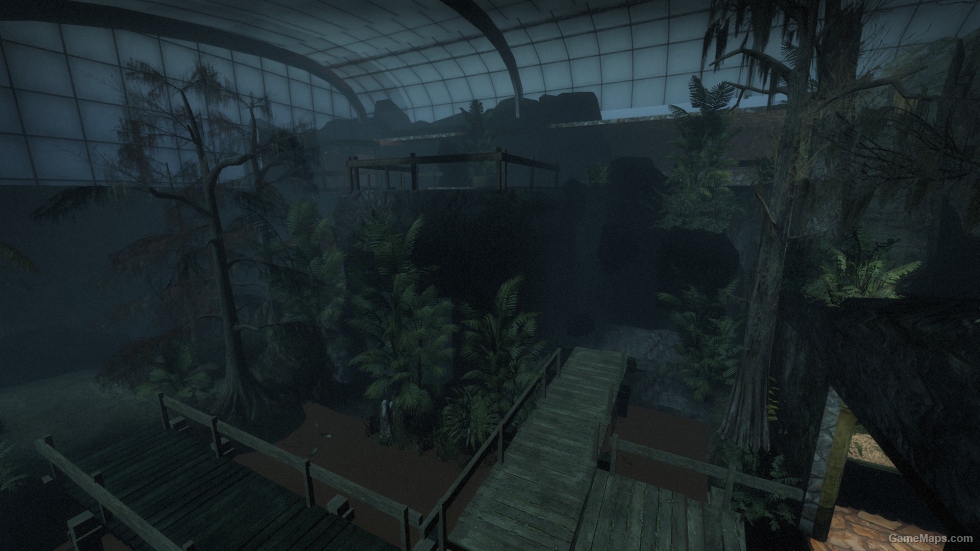 Vienna Calling 2 (L4D1 Port)