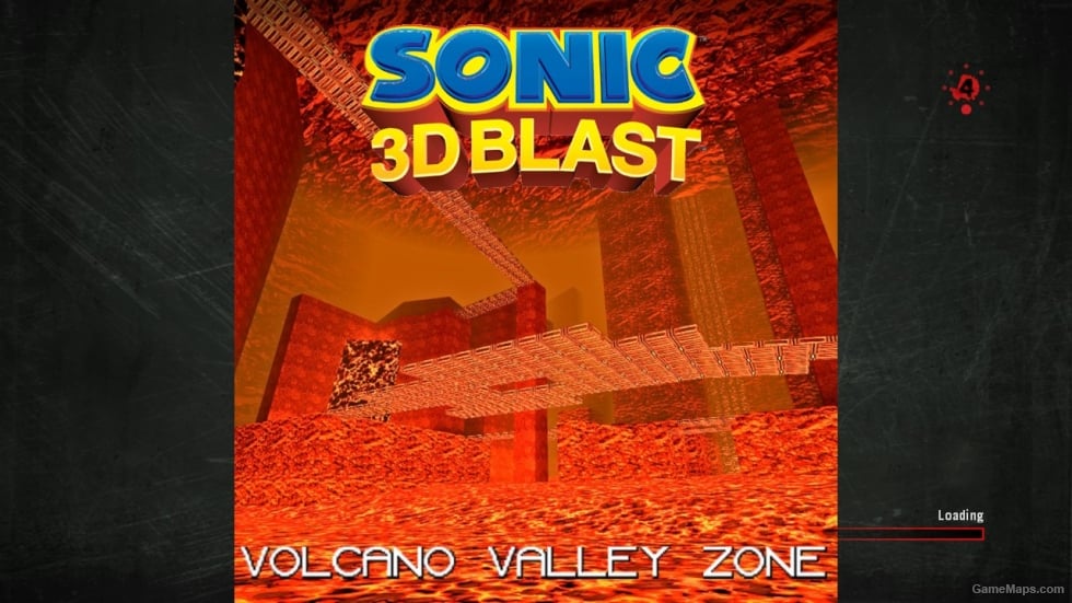 Volcano Valley Zone