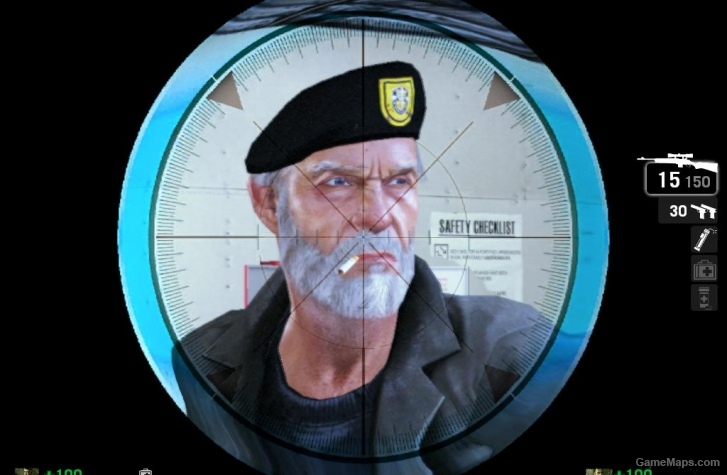 War-Dog Bill