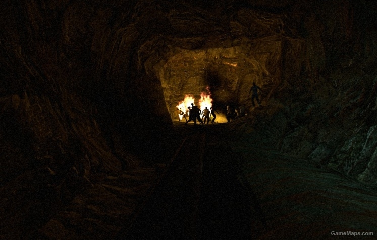 We Don't Go To Ravenholm