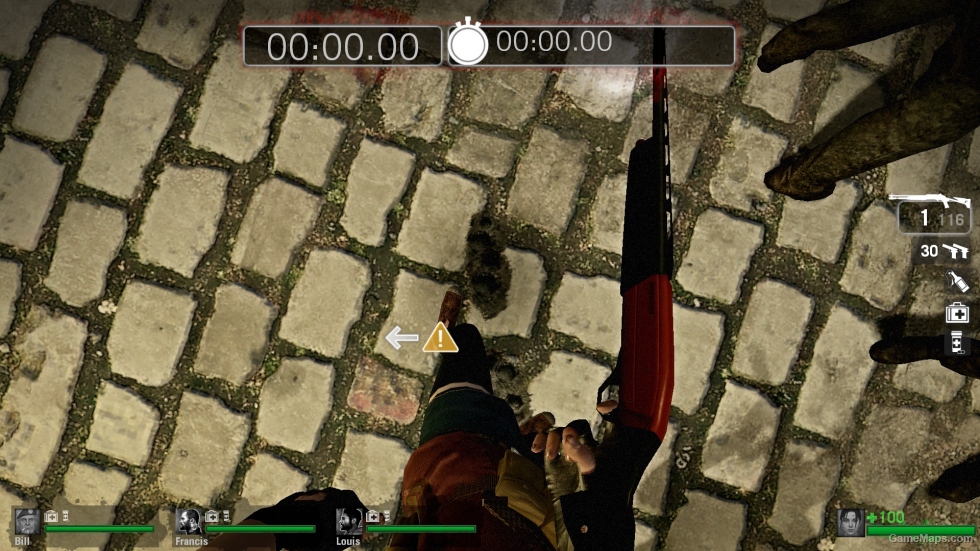 Winchester Super X3