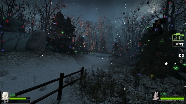 Winter is coming