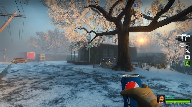 Winter Wonderland
