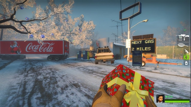 Winter Wonderland