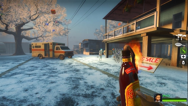 Winter Wonderland