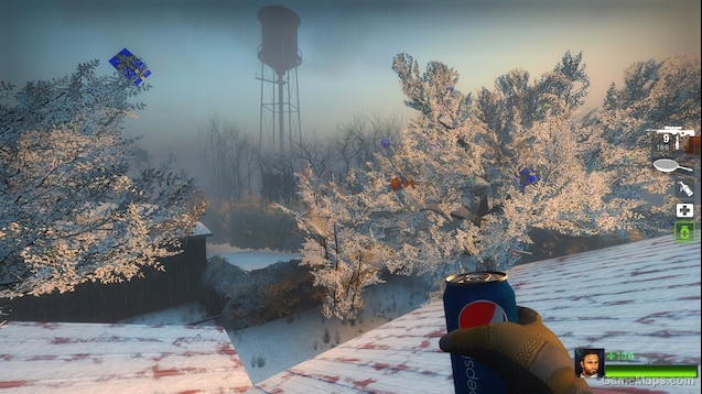 Winter Wonderland