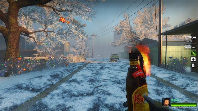 Winter Wonderland