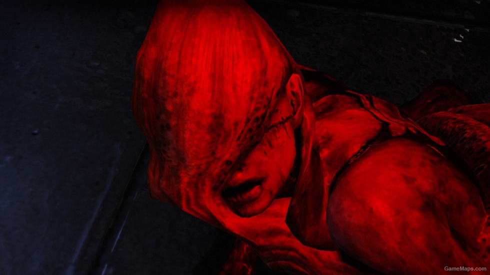 Witch Music-Silent Hill