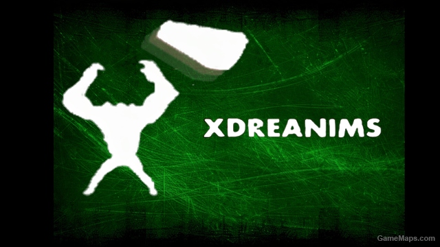 xdReanimsBase (L4D1) Anim Mods base only Tank