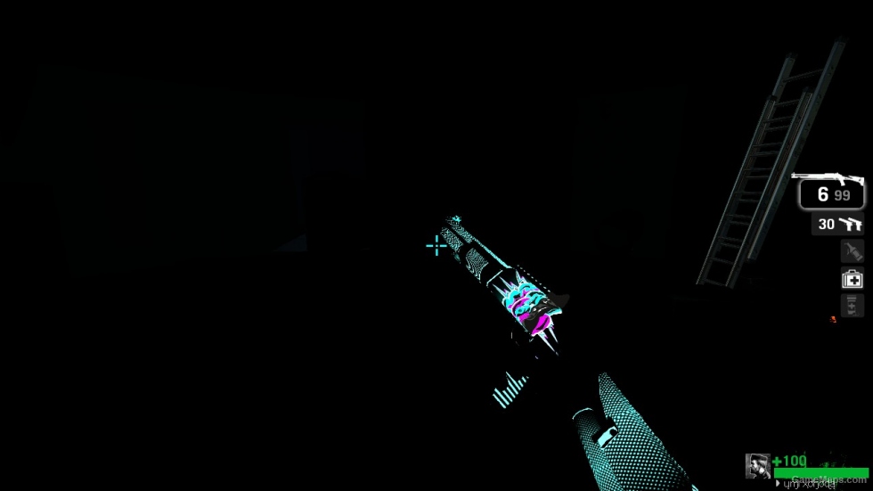 xm1014 vandal