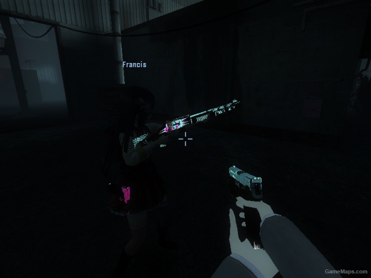 xm1014 vandal