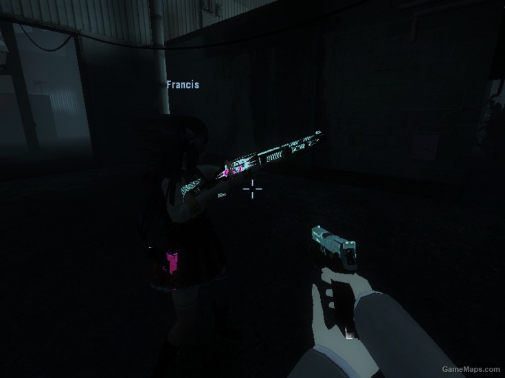 xm1014 vandal