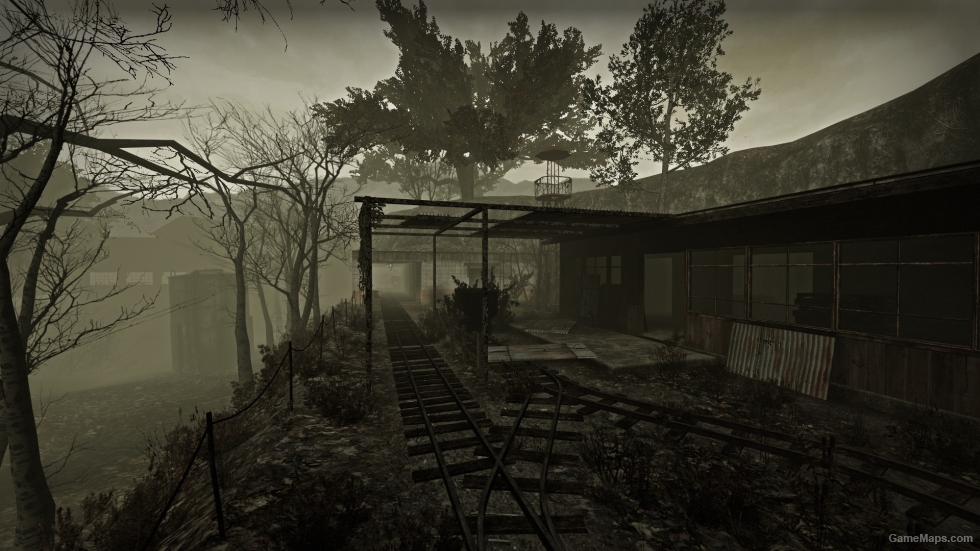 Yama (L4D1 Port)