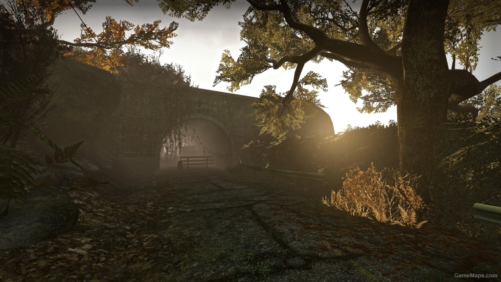 Yama (L4D1 Port)