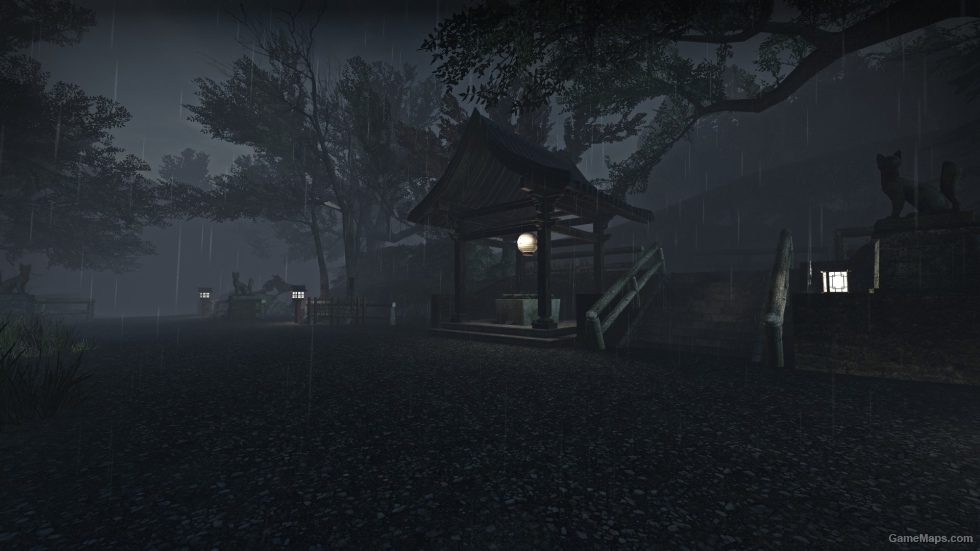 Yama (L4D1 Port)