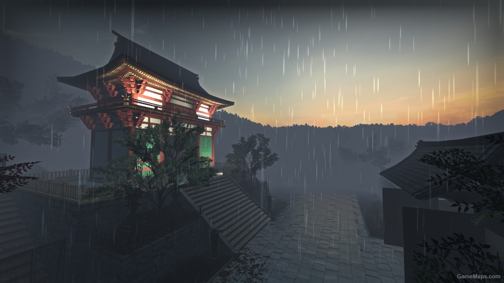 Yama (L4D1 Port)