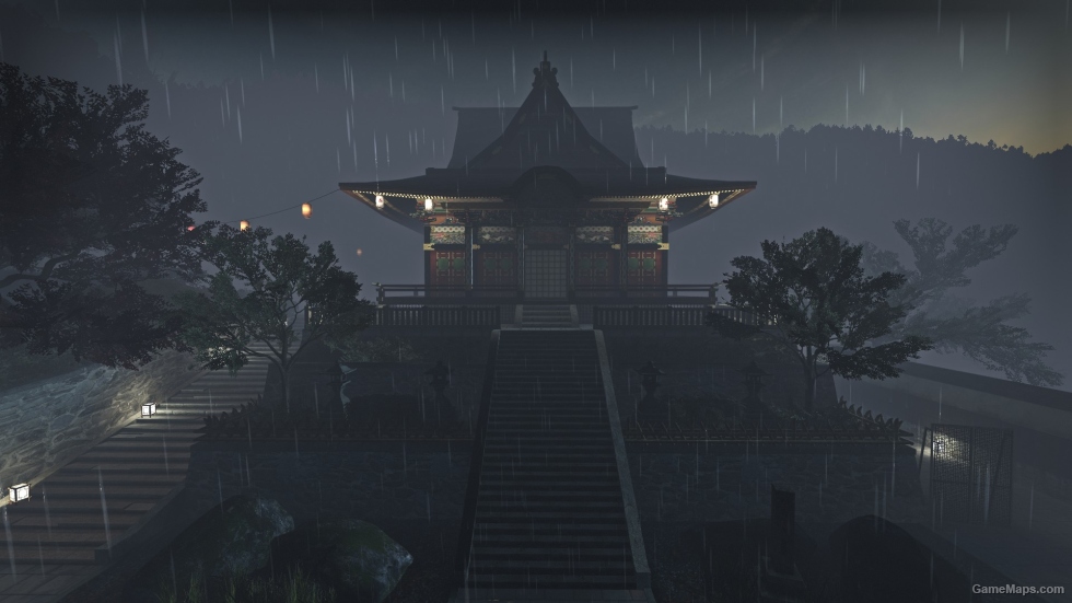 Yama (L4D1 Port)