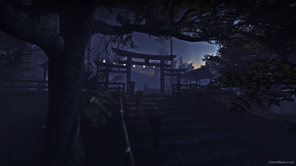 Yama On L4d(beta)