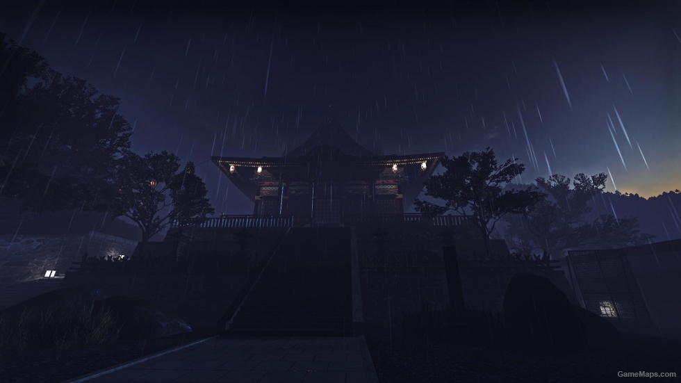 Yama On L4d(beta)