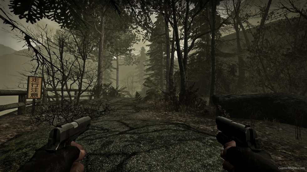 Yama On L4d(beta)