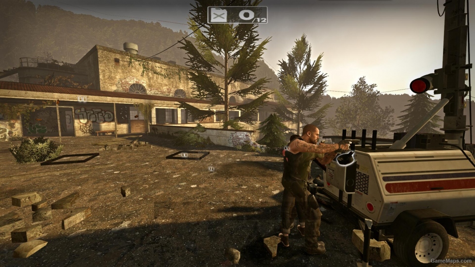 Yama On L4d(beta)