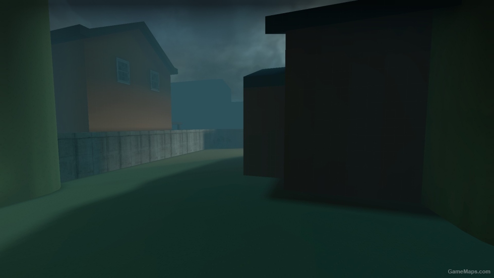 Yang An (L4D1 Port)