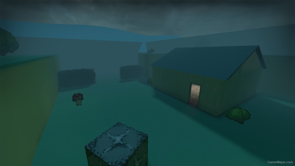 Yang An (L4D1 Port)