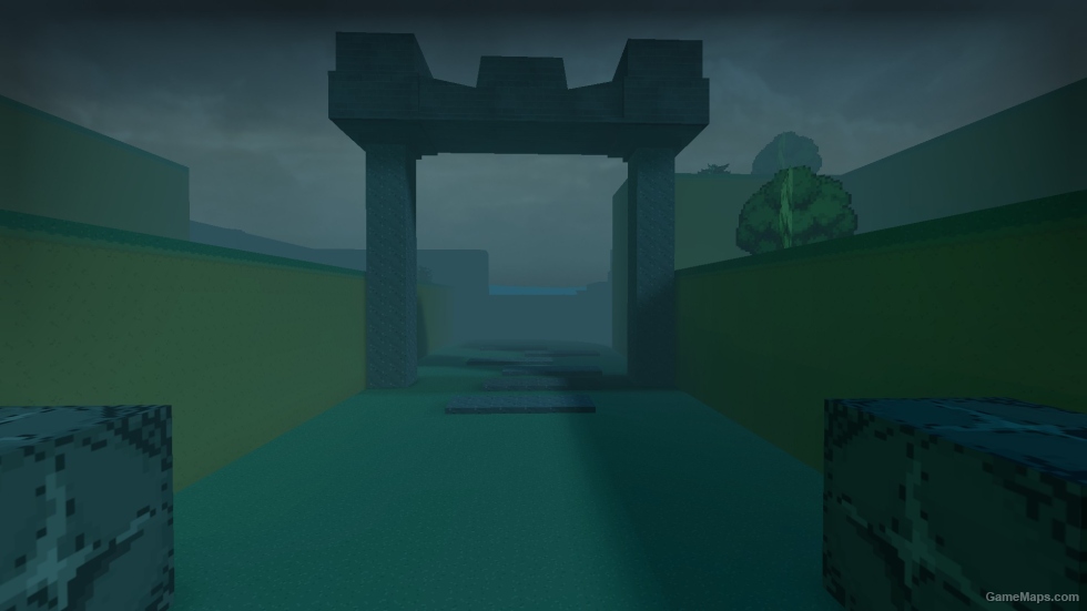 Yang An (L4D1 Port)