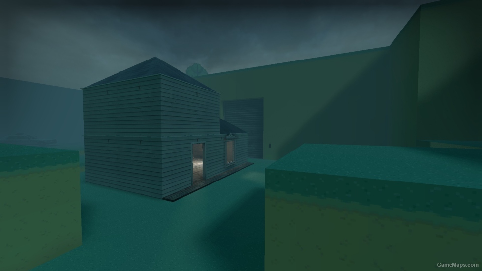 Yang An (L4D1 Port)