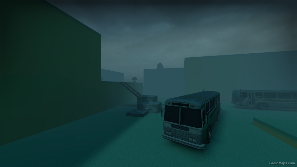 Yang An (L4D1 Port)