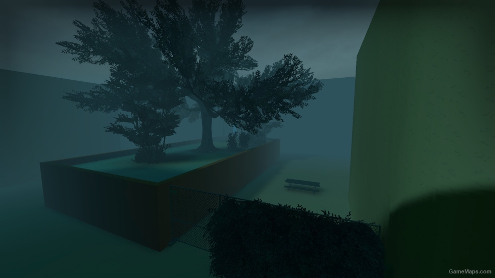 Yang An (L4D1 Port)