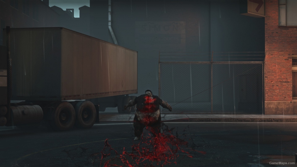 Zen's Boomer Blood