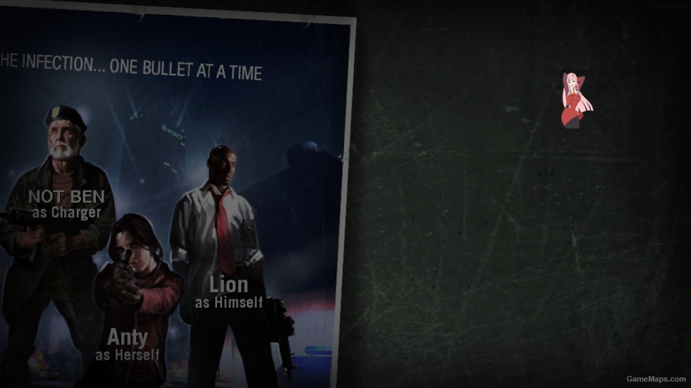 Zero-Two [Spinner] [L4D1]
