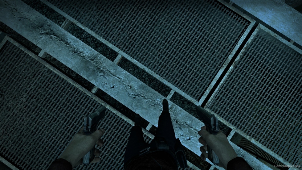 Zoey - The Aftermath (L4D1)