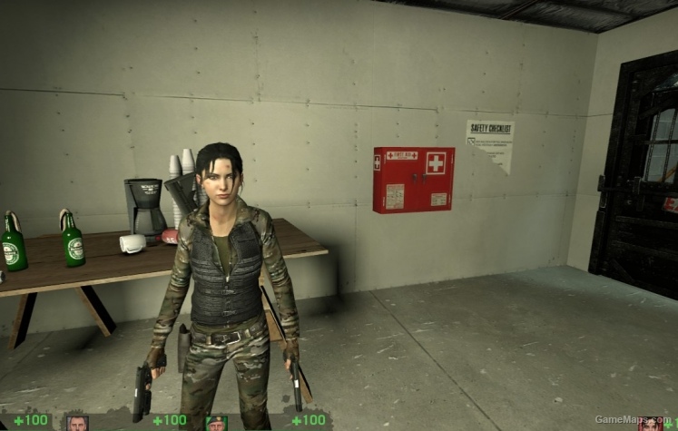 Zoey Multicam tactical 