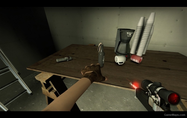 zoey multicam teenangst ponytail l4d1