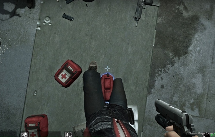 zoey tactical