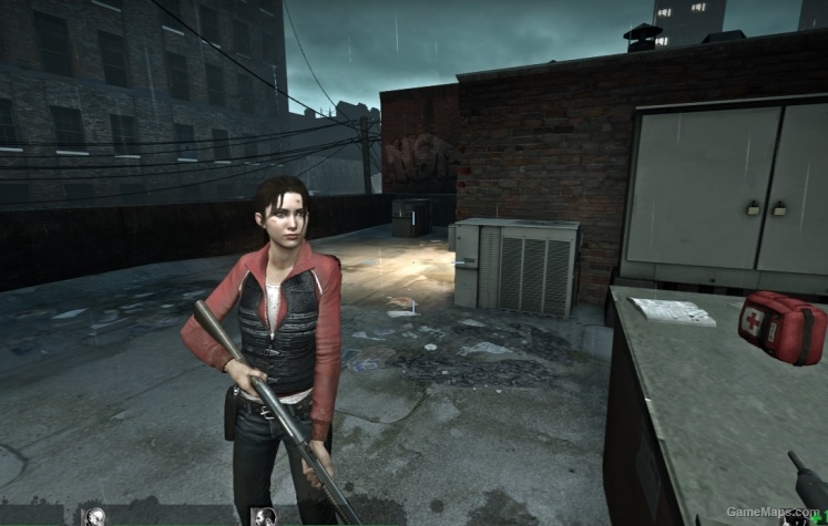 zoey tactical