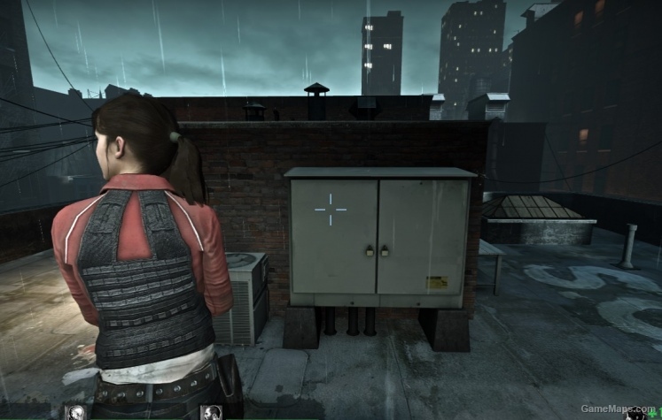 zoey tactical