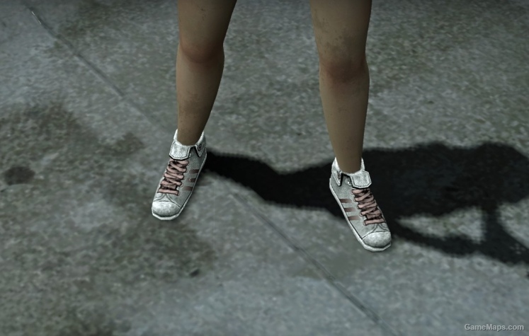 zoey teenangst casual ponytail L4D1