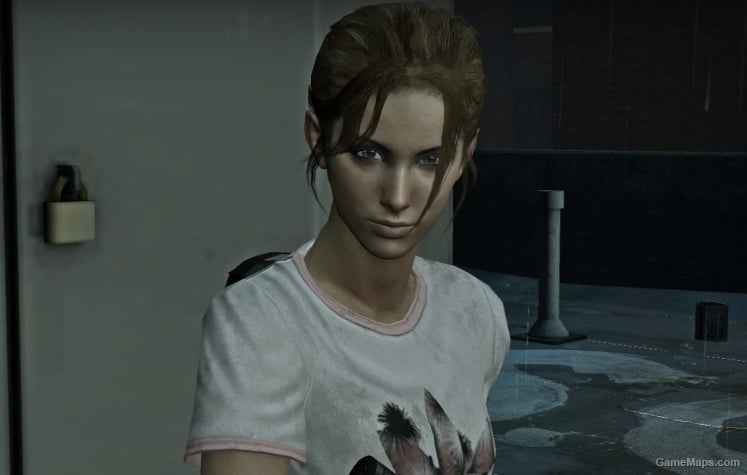 zoey teenangst casual ponytail L4D1