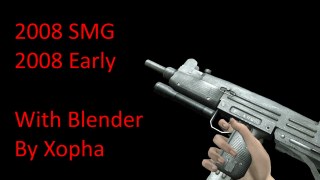 Early 2008 SMG Early 2008 SMG