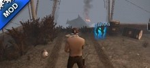 3rd Person Quick Viewer Ported to L4D1
