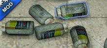 [mL] Expired Pills!