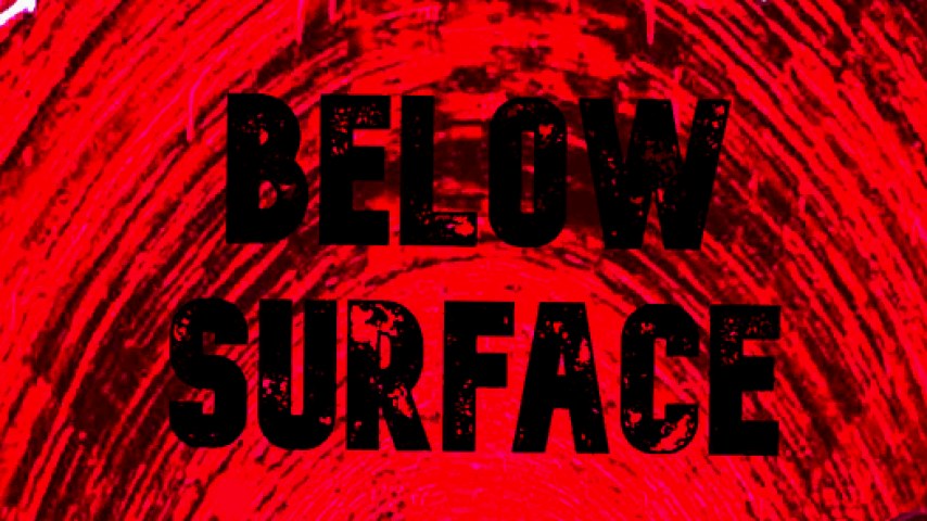 Below Surface (L4D1 Port)